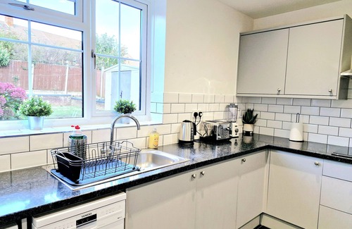 Gooshays Maison | Bethel Chatteris