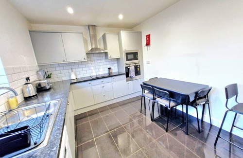 Gooshays Maison | Bethel Chatteris
