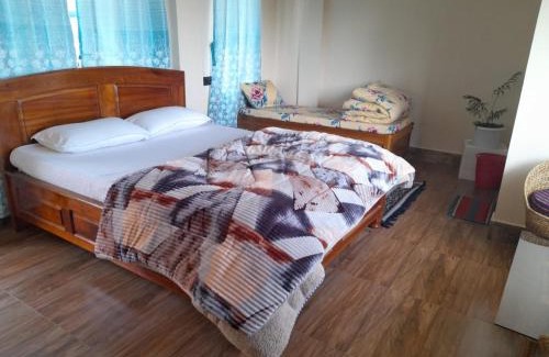 Turuk Maison | Bethel homestay Delo
