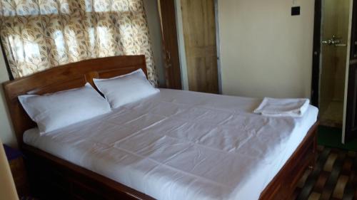 Turuk Maison | Bethel homestay Delo