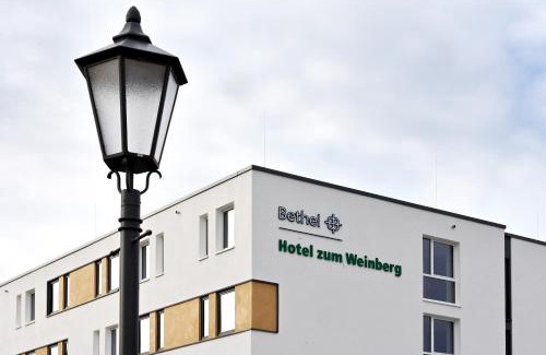 Bad Neuenahr-Ahrweiler Hôtel | Bethel Hotel zum Weinberg