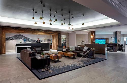 Bethesda Hôtel | Bethesda Marriott