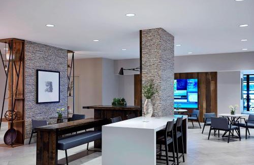 Bethesda Hôtel | Bethesda Marriott