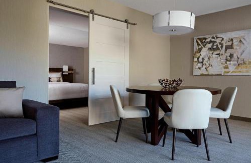 Bethesda Hôtel | Bethesda Marriott