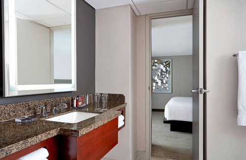 Bethesda Hôtel | Bethesda Marriott