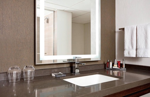 Bethesda Hôtel | Bethesda Marriott