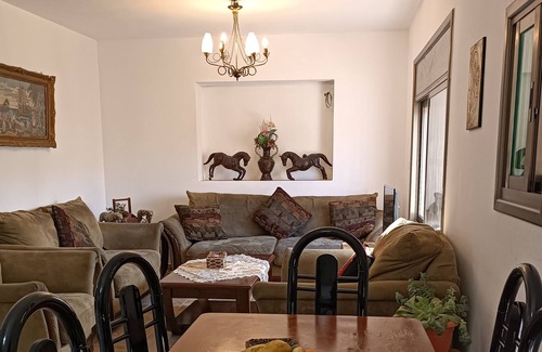 Bethlehem Appartement | Bethlehem Abram's Appartment In the Heart of Old city .