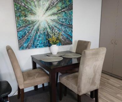 Bethlehem Appartement | Bethlehem Apartment