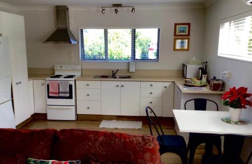 Tauriko Appartement | Bethlehem Garden Retreat
