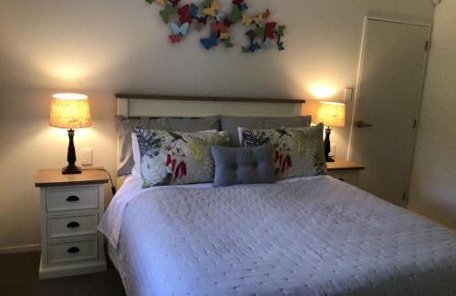 Tauriko Appartement | Bethlehem Garden Retreat