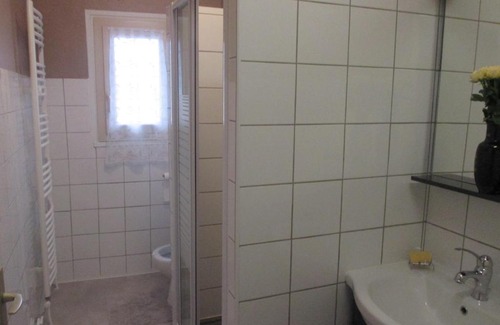 Gannat Maison | Betrancourt