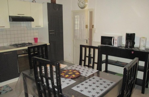 Gannat Maison | Betrancourt