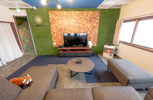 Betsukai Maison | betsukaicho GREENSTAR