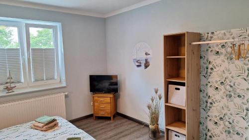 Epenwohrden Appartement | Bett und Bike Dithmarschen