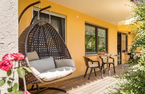 Hergensweiler Appartement | Bett und Frühstück bei Gertrud