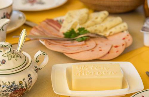 Hergensweiler Appartement | Bett und Frühstück bei Gertrud