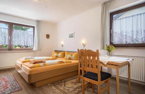 Hergensweiler Appartement | Bett und Frühstück bei Gertrud