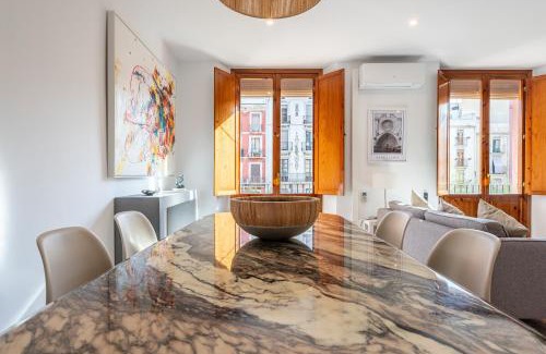 Old Town Appartement | Bettatur Apartament Nanos