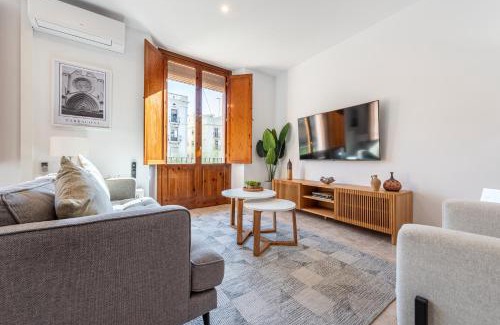 Old Town Appartement | Bettatur Apartament Nanos