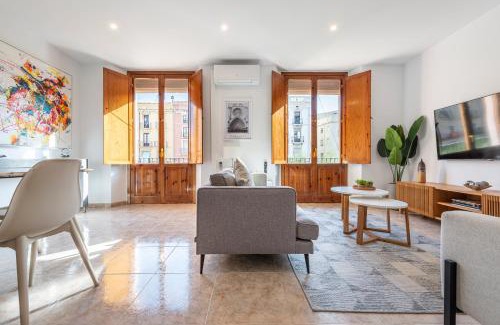 Old Town Appartement | Bettatur Apartament Nanos