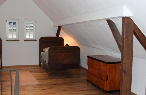 Niederwald Appartement | Bettches Hof