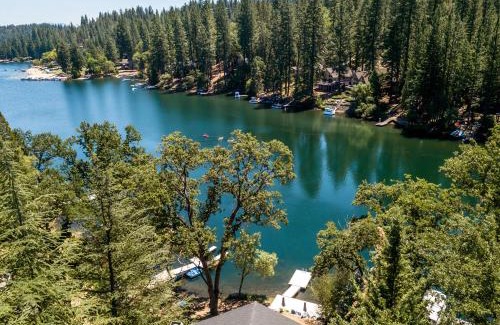 Groveland Maison | Better at the Lake Home with Private Dock