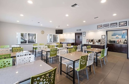 Tri-Cities Station Balnéaire | Better Choice For Your Vacation! Accessible location and Spacious unit awaits