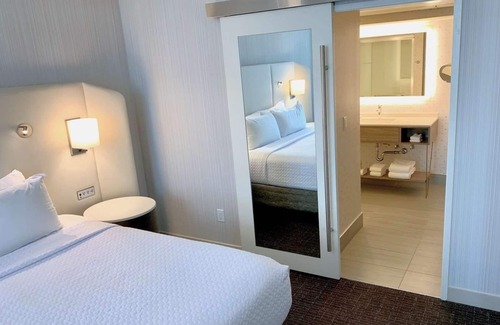 Downtown Columbus Hôtel | Better Choice For Your Vacation! Pet-Friendly, Near Victorian Village