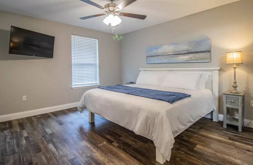 Bartow Maison | Better inn Bartow - King Bed