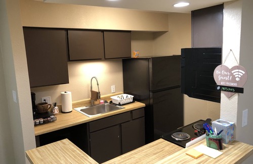 Midland Copropriété | Better than a hotel!