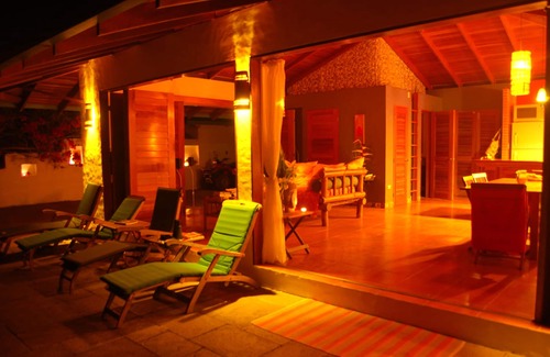 Dominical Villa | Mejor que la playa. Vista al mar y valle. Muy privado. Belleza en todas partes.