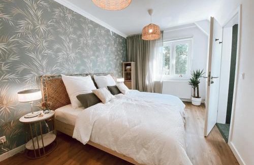 Schmoeckwitz Appartement | BetterBeds Berlin