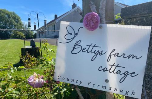 Enniskillen Maison | Betty's Farm Cottage