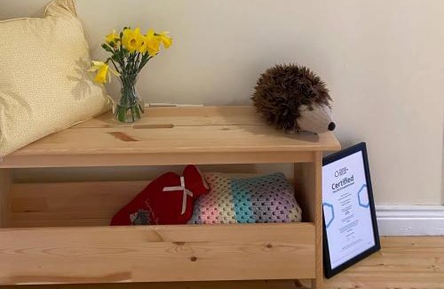 Enniskillen Maison | Betty's Farm Cottage