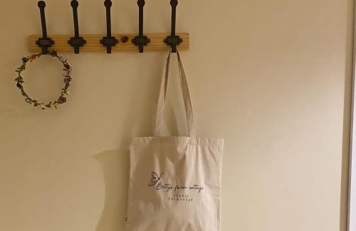 Enniskillen Maison | Betty's Farm Cottage