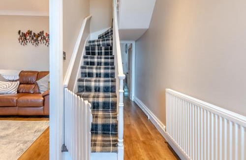 New Quay Maison | Bettys Cottage