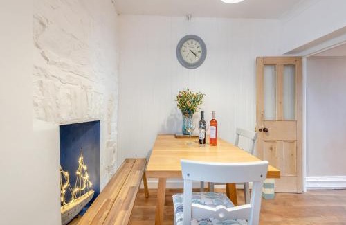 New Quay Maison | Bettys Cottage