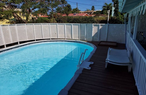 Bonne Terre Villa | Between Gros I and Rodney Bay mall, the villa is 5 minutes Rodney Bay Marina .