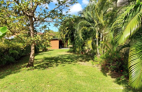 Bonne Terre Villa | Between Gros I and Rodney Bay mall, the villa is 5 minutes Rodney Bay Marina .