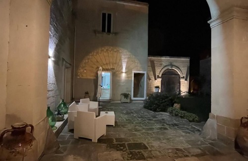 Pisignano Maison | Between history and luxury for a perfect Salento vacation, 10 minutes from Lecce