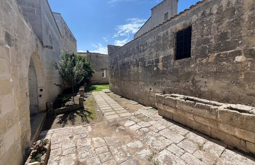 Pisignano Maison | Between history and luxury for a perfect Salento vacation, 10 minutes from Lecce