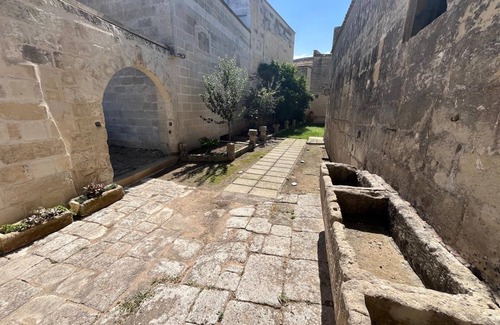 Pisignano Maison | Between history and luxury for a perfect Salento vacation, 10 minutes from Lecce