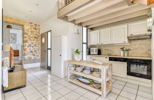 Durban-Corbieres Villa | Maison entre terre et mer en pays cathare