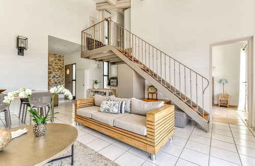 Durban-Corbieres Villa | Maison entre terre et mer en pays cathare