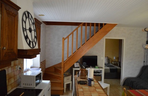 Suevres Maison | Entre Loire et Châteaux