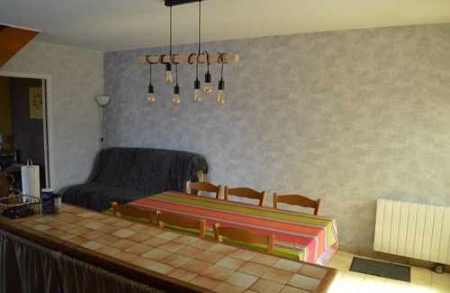 Suevres Maison | Entre Loire et Châteaux