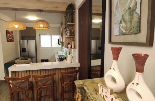 Asia Appartement | Between Mala and Asia Boulevard, Bujama Beach house in Moravia II!