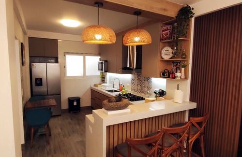 Asia Appartement | Between Mala and Asia Boulevard, Bujama Beach house in Moravia II!