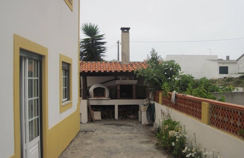 Vale Furado Maison | Entre Nazareth et S. Pedro de Moel