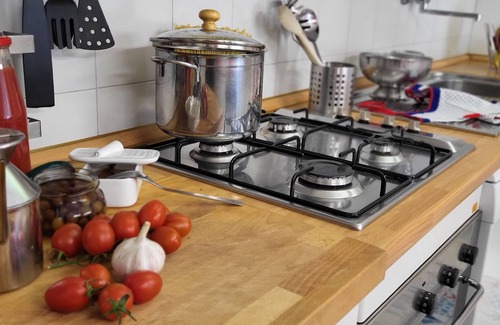 Sestri Levante Appartement | entre Portofino et Cinq Terres - tous confort parking privé climats WiFi